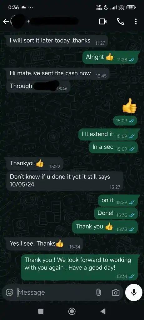Wtsp3 - iFlex IPTV Premium IPTV Subscription